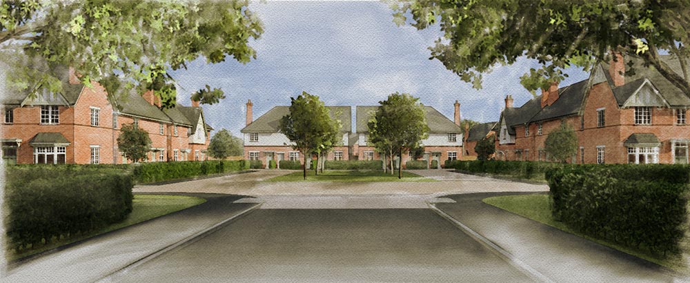 Broadnook Garden Suburb example 4
