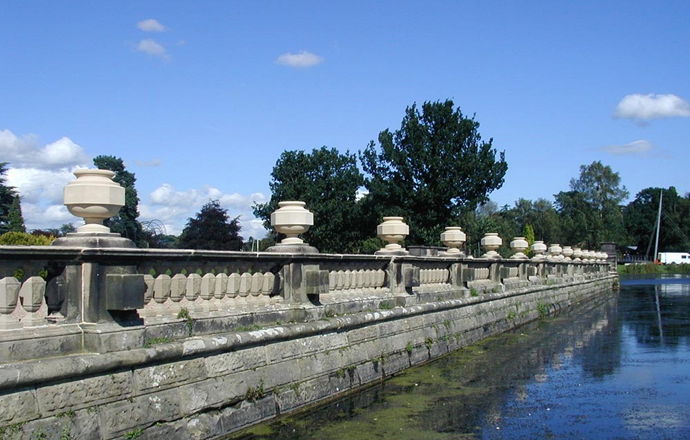 Trentham Estate example 4