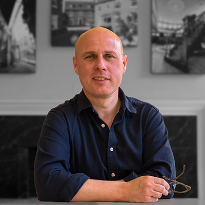 Adrian Mathias