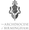 Archdiocese of Birmingham (Roman Catholic) Logo