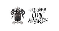 Cheltenham Civic Award logo