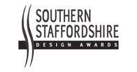 Southern Staffordshire Design Awards Logo
