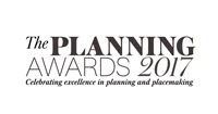 The-Planning-Awards Logo