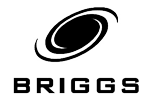 Briggs Logo