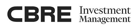CBRE Investment Management Logo