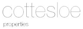 Cottesloe Properties Logo