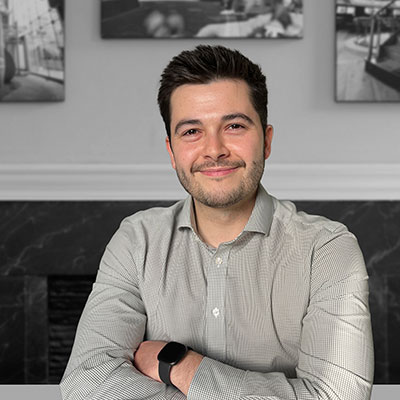 Elliot O'Brien