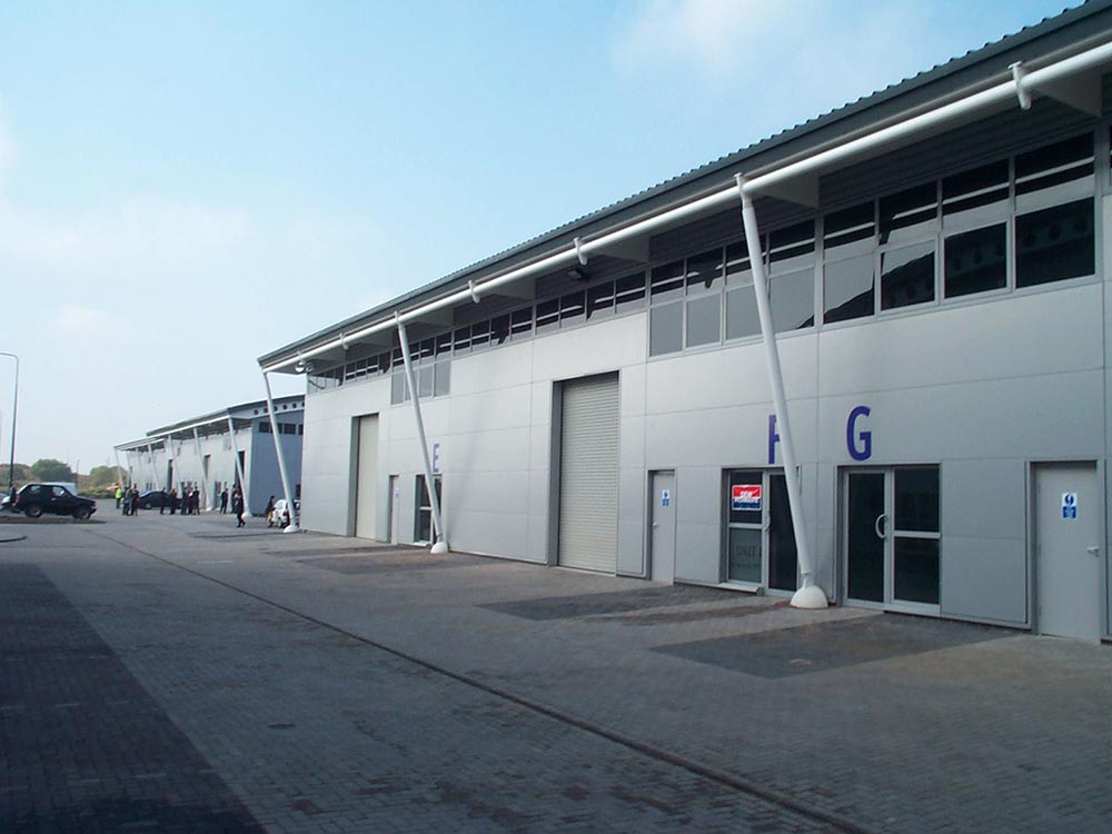 Great Western Trade Park main image