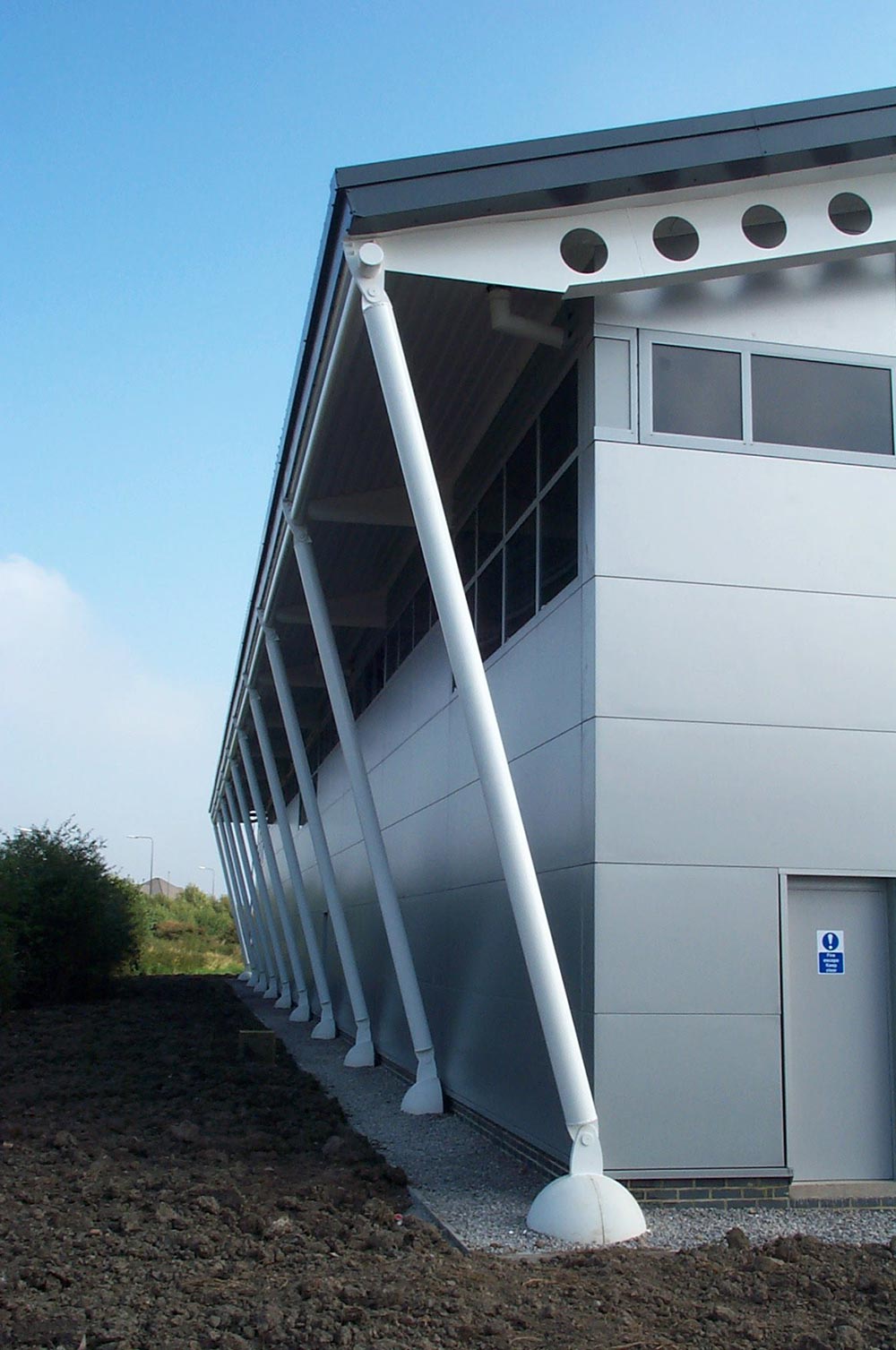 Great Western Trade Park example 2