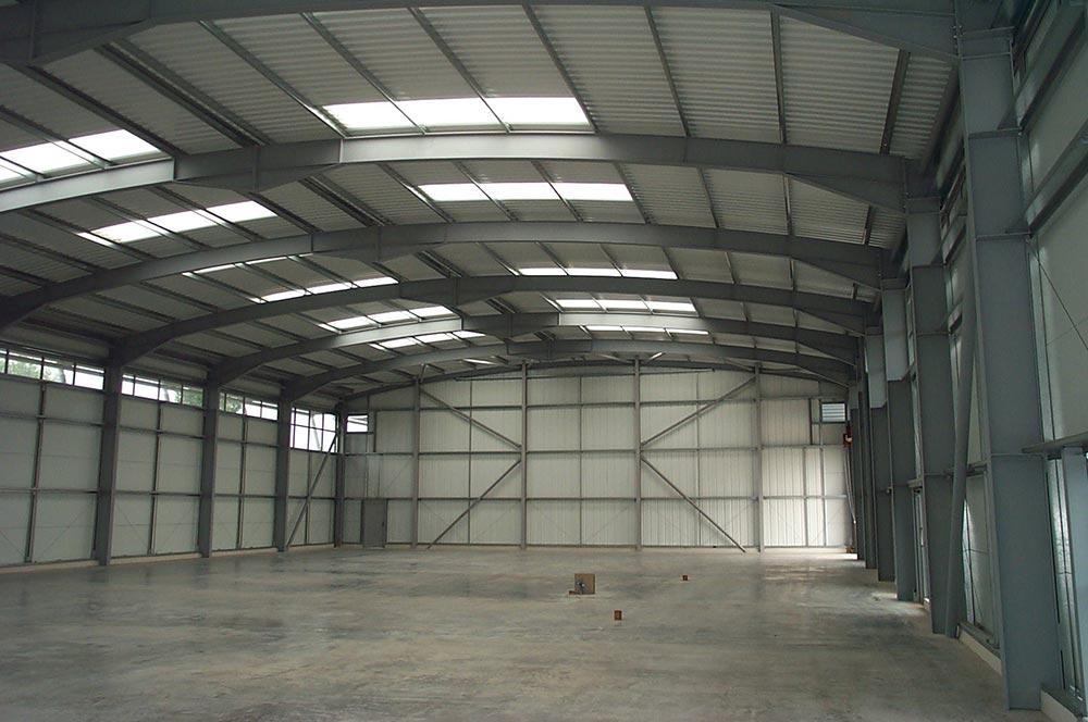 Great Western Trade Park example 4