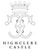 Highclere Castle Logo