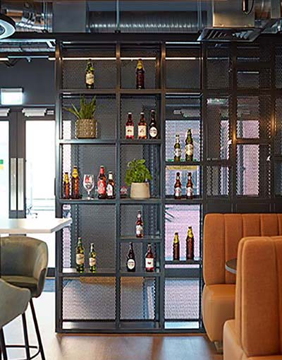 Molson Coors Headquarters example 7