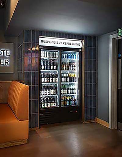 Molson Coors Headquarters example 9
