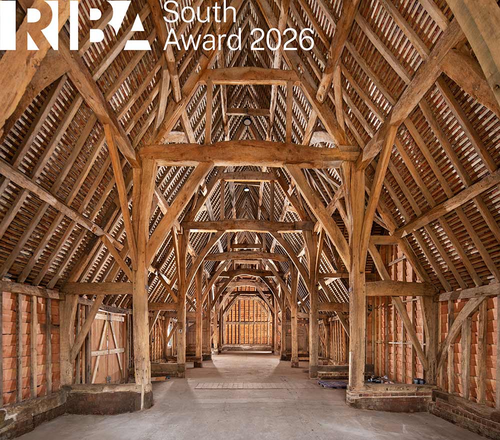 Manor Farm Barn main image