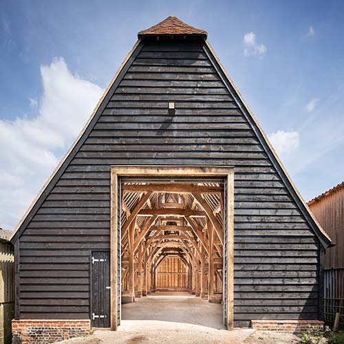 Manor Farm Barn