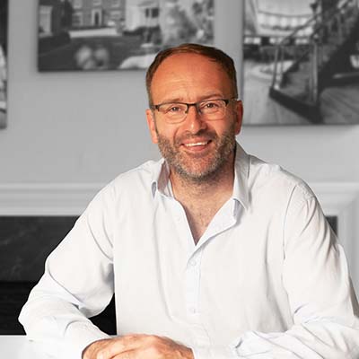 Mark Williams