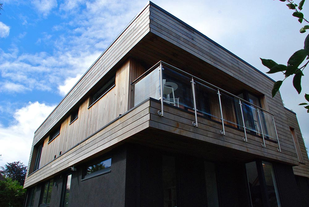Mellstock House example 4