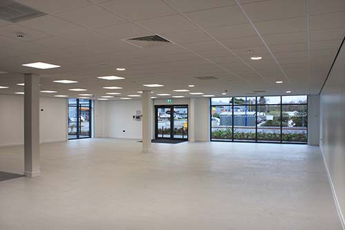 Minworth Trade Park example 6