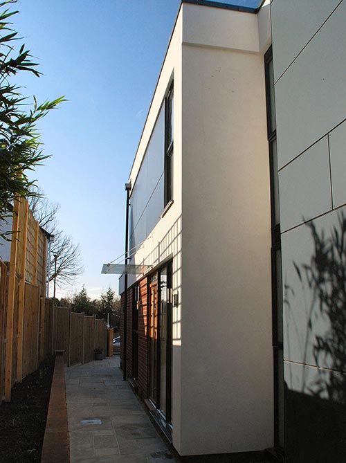 Pilgrims Cottage example 2