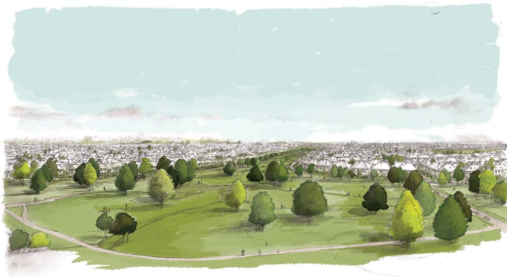 Queslett Road main image