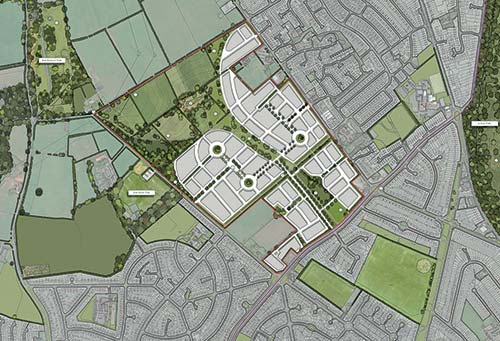Queslett Road example 2