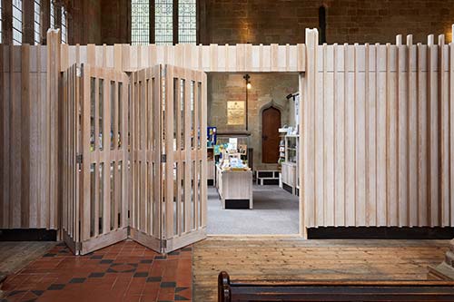 St Editha's Church example 4