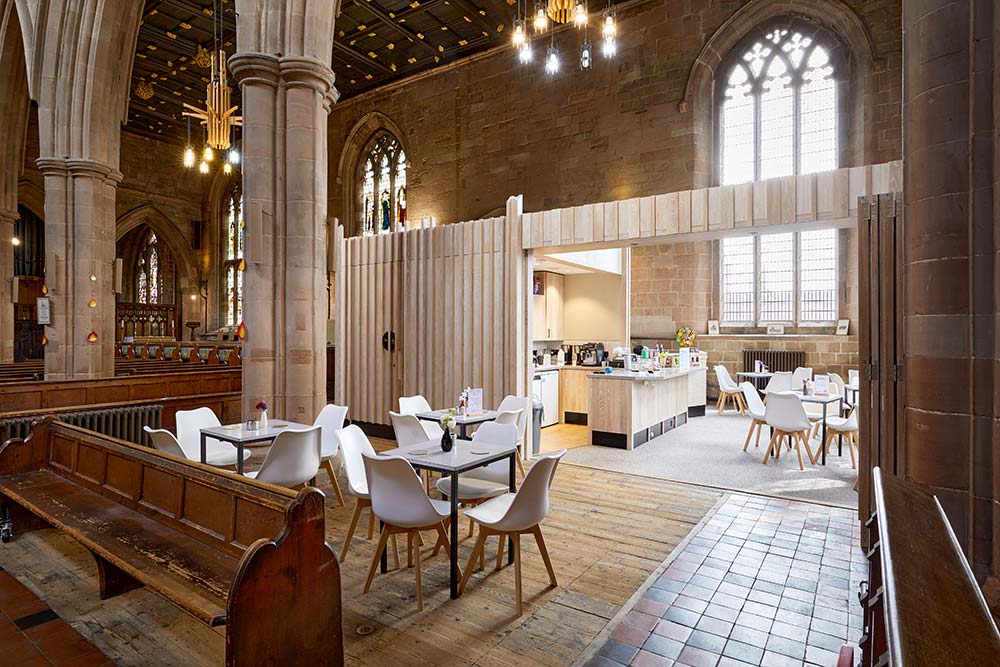 St Editha's Church example 5