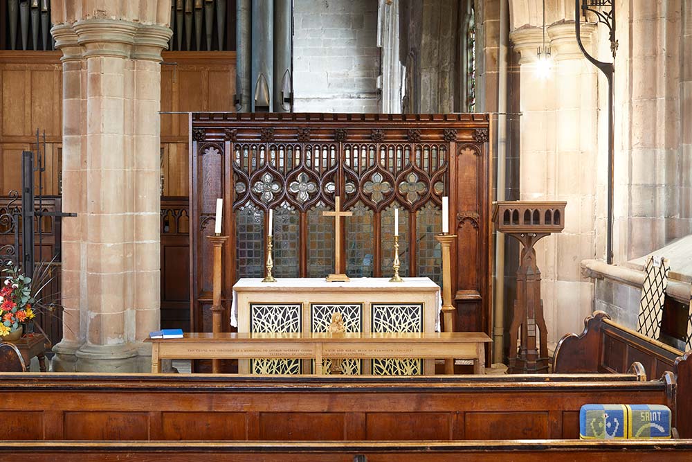 St Editha's Church example 6