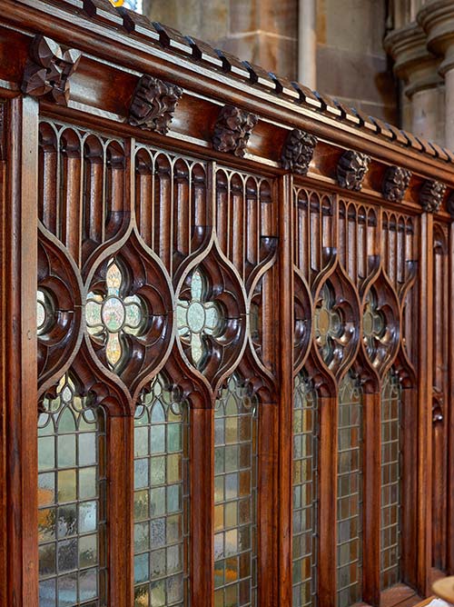 St Editha's Church example 7