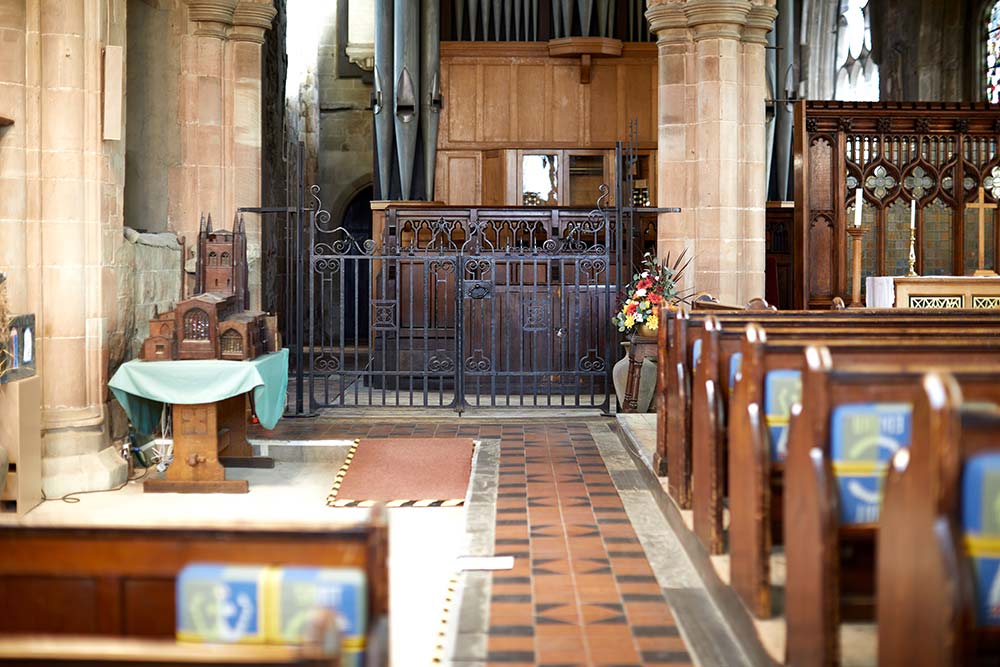 St Editha's Church example 8