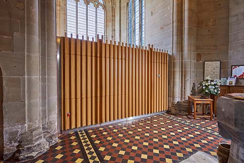 St Andrew's Church example 4