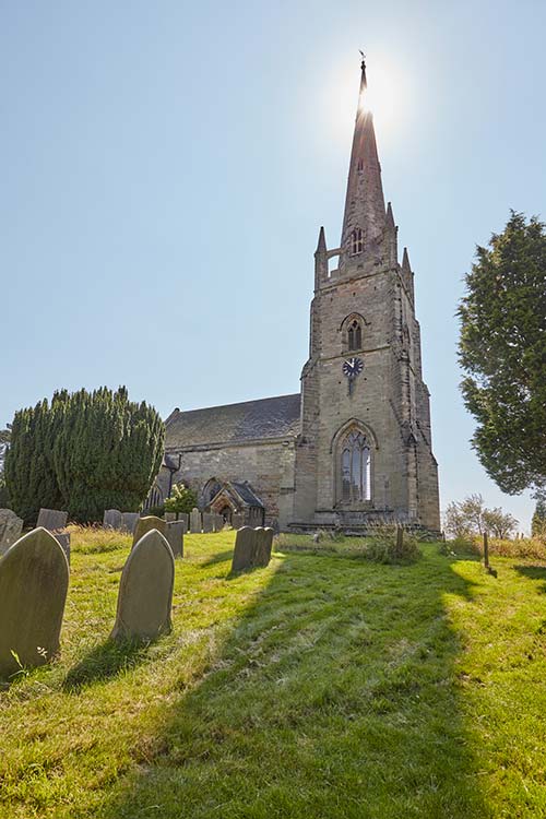 St Andrew's Church example 6