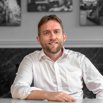 Stephen Pitt-Francis