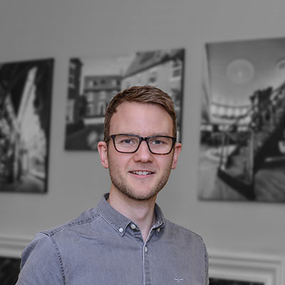 Toby Hindle