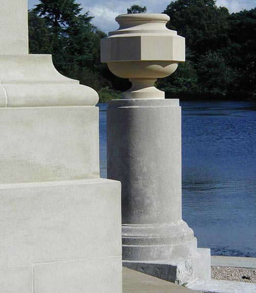 Trentham Estate example 3
