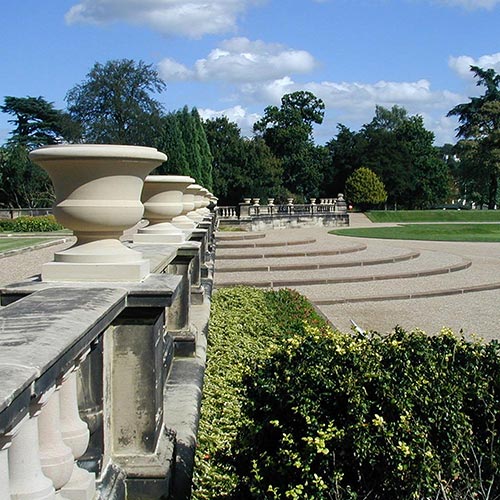 Trentham Estate