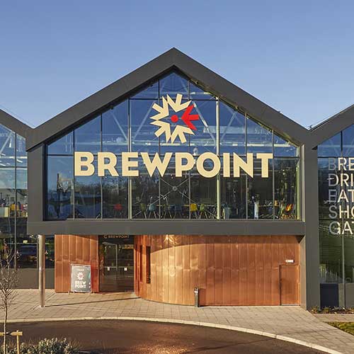 Wells & Co. Brewpoint Brewery