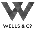 Wells Co Logo