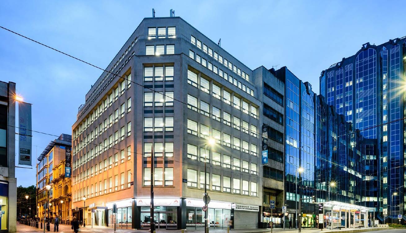 Our Services | BHB Architects | Award-winning Lichfield and Cheltenham ...